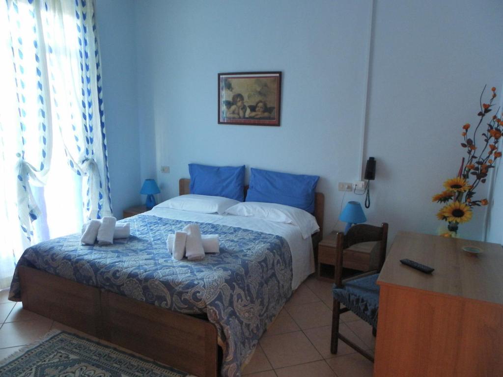 Locanda Ferandi Vallio Terme Ruang foto