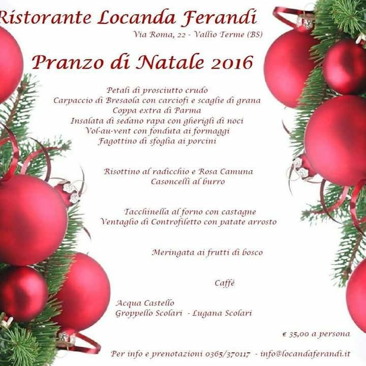 Locanda Ferandi Vallio Terme Bagian luar foto