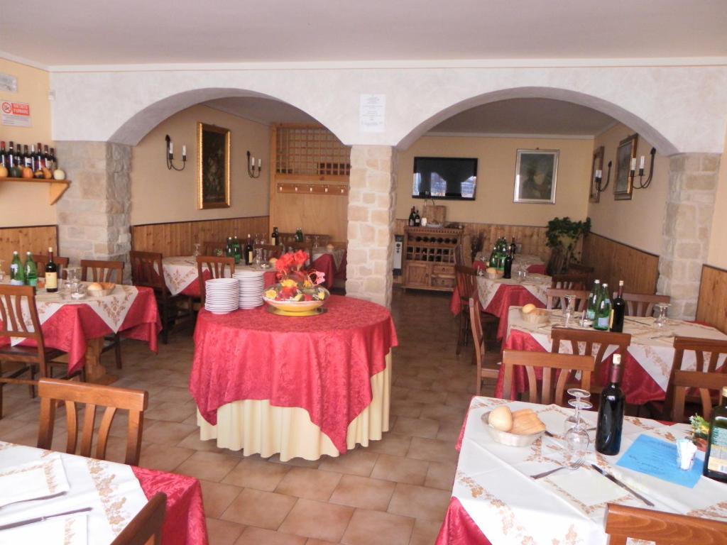 Locanda Ferandi Vallio Terme Bagian luar foto